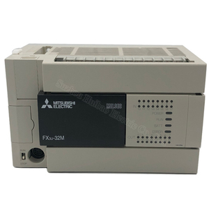 100% Original nuevo controlador de programación Mitsubishi PLC serie 5u/ES - Product Image 1