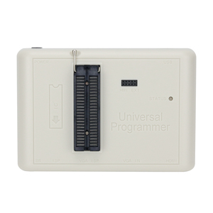 RT809H-53 Item Universal Programmer IC Programmer Practical EMMC-Nand FLASH Programmer + 53 Items