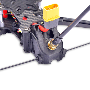 Large Stock Haoye <strong>RC</strong> <strong>FPV</strong> 7 Inch Heavy Payload Long Time Flight with Caddx Ratel2 Camera Racing <strong>FPV</strong> Drones - Product Image 2