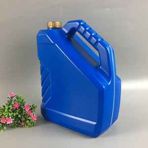 EcoPro API CD 10W30 yüksek kaliteli baz yağdan oluşan dizel motorlar için tam sentetik Motor yağı otomotiv yağlayıcı - Product Image 4