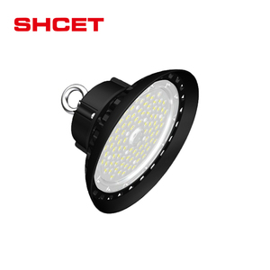 Sıcak satış UFO <span class=keywords><strong>led</strong></span> yüksek raf aydınlatması ayarlanabilir yeni tasarım kapalı otopark depo <span class=keywords><strong>LED</strong></span> garaj ışığı <span class=keywords><strong>60W</strong></span> 80W 100W SHCET