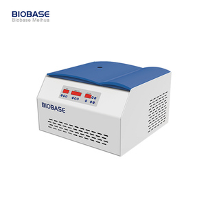 Biobase Trung Quốc BKC-TH16RE ngay lập tức chức năng ly tâm tốc độ cao Máy ly tâm Bkc-Th16re cho phòng thí nghiệm - Product Image 1