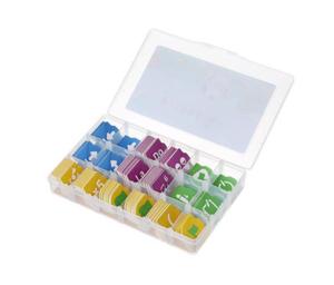 MTiny Coding Card Kit programmazione tangle con mTiny - Product Image 2