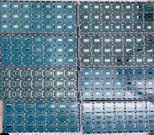 Intel CPU çekirdek i7 620M 2.66GHz 4M soket G1 dizüstü bilgisayar İşlemcisi CPU Laptop için - Product Image 4