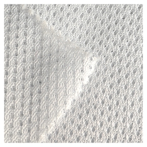 Good Price 100% <strong>Polyester</strong> Soft Elastic <strong>Mesh</strong> <strong>Fabric</strong> for Clothing