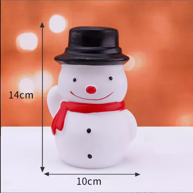 Warm Christman