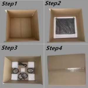 HTTP/HLS/UDP/UDP uydu IRD PCMCIA DVB-S2 üzerinden IP üzerinden IP için CAM-CI Tuner IP ağ geçidi - Product Image 6