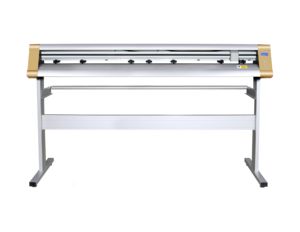 CCD Camera 0.61m 1.2m 1.6m Good Quality Vinyl Sticker Cutting Plotter Machine <strong>Cutter</strong> - Product Image 2