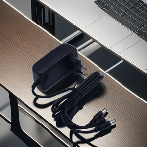 RoHS Certified 700mA Frequency Power Adapter for Spy <strong>Camera</strong> 50/60Hz Charger EU <strong>Output</strong> 4.2-14.5V 1A/2A/3A/4A <strong>Input</strong> Electric - Product Image 2
