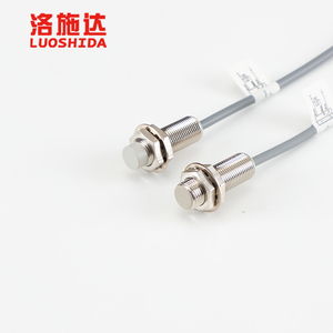 厂家直销4 20 mA磁霍尔效应传感器感应接近传感器，带近开关感应电流测量 - Product Image 3