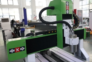 6090 CNC <strong>Numerical</strong> <strong>Control</strong> Engraving Machine Fully Automatic High-Precision <strong>Computer</strong> Metal Marking With Rotating Axis - Product Image 5