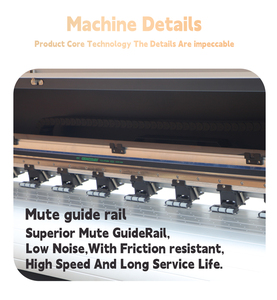 190cm Double Dx11 I3200 I1600 Heads Large Format Plotter Ecosolvente Continuous Inkjet <strong>Printer</strong> - Product Image 6