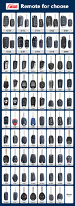 High Quality 4 Buttons <strong>Remote</strong> <strong>Control</strong> <strong>Remote</strong> Key Clone Garage Door <strong>Remote</strong> <strong>Control</strong> <strong>Duplicator</strong> - Product Image 6