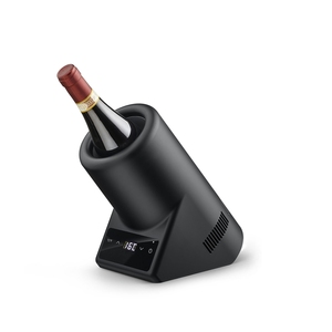 Table <strong>Wine</strong> Cooler Your Favorite <strong>Wine</strong> at the Perfect Temperature Right at the Table - Product Image 2