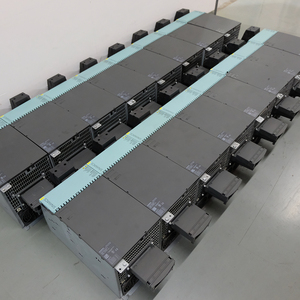 Módulo de E/S analógico Siemens PLC SIMATIC S7 1200 original 6ES7234-4HE32-0XB0 - Product Image 6