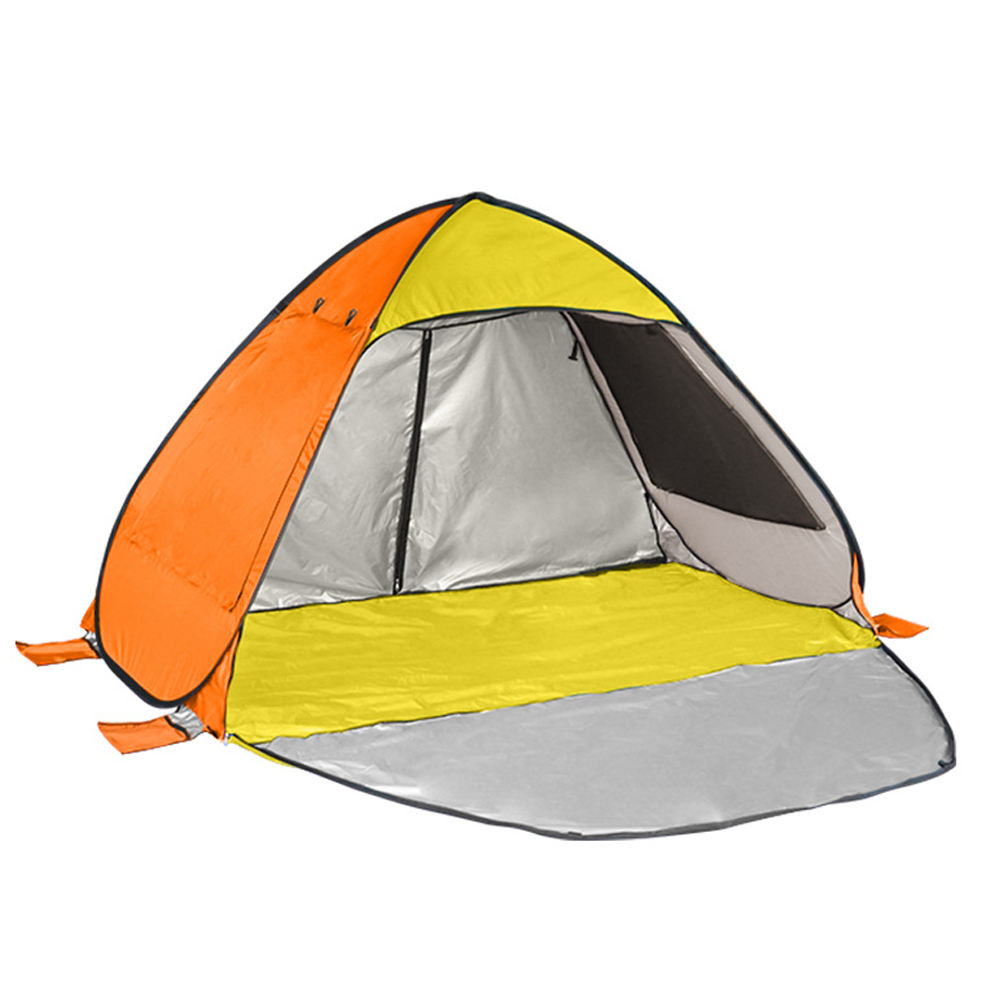 jaune + orange