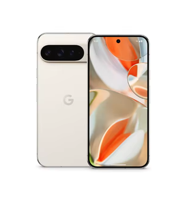 Brand New for <strong>Google</strong> for Pixel 9 Pro SmartPhone 6.3 Inches OLED 120Hz 4700 Me Tensor G4 16GB RAM NFC IP68 50 MP LTE Spanish CDMA - Product Image 1
