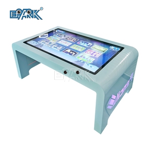 43 Inch Children Interactive Smart <strong>Game</strong> <strong>Table</strong> <strong>with</strong> <strong>Multi</strong>-Touch Screen/Kids Education Multitouch <strong>Table</strong> - Product Image 4