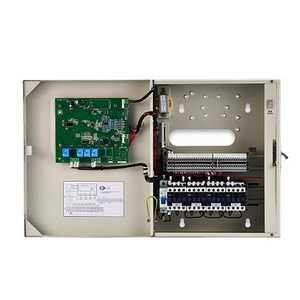 Sensor de temperatura electrónico del controlador digital original directo de fábrica para uso en interiores y exteriores - Product Image 2