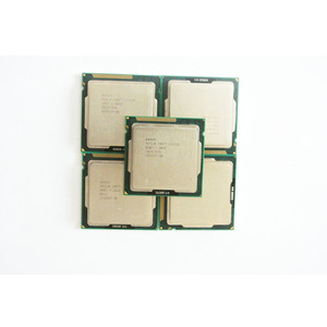 Core <strong>I7</strong> <strong>4th</strong> <strong>Gen</strong> 3.4GHz <strong>I7</strong> 4770 Cpu 1150 Desktop Processor - Product Image 1