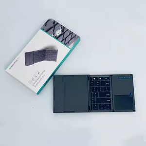 欧美畅销背光USB无线游戏机械键盘Gen10 - Product Image 2