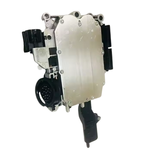 Test edilmiş 0B5 kontrol modülü TCU TCM DL501 0B5927156J - Product Image 3