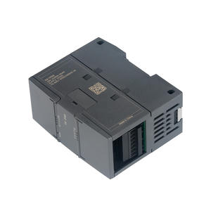 Amsamotion AMX-EM DR08 8DO <strong>PLC</strong> Expansion Module with Smart DI/DO AI/AO &amp; 8 <strong>Relay</strong>/Transistor <strong>Output</strong> Compatible S7-200 Series PLCs - Product Image 5