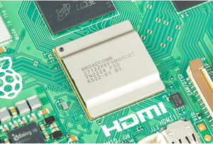 Raspberry Pi 5 8GB Single Board 2.4GHz <strong>Quad</strong>-<strong>core</strong> <strong>Cortex</strong>-A76 64-bit <strong>Arm</strong> (8GB) - Product Image 6