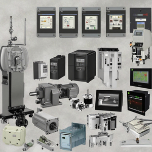 SPS-Programmierung Industrieller Servomotor treiber mit dedizierten Steuerungen und HMI-Zustand Neu 6ES5318-8MA12 - Product Image 4