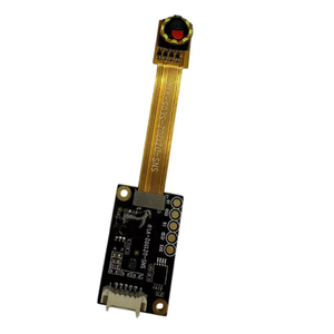 定制图像传感器1/5英寸5Mp Cmos相机传感器Gc05A2 USB FPC相机模块，用于电子产品 - Product Image 1
