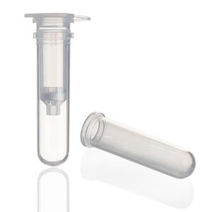 Rna Dna抽出チューブフィルタースピンカラム核酸抽出キット - Product Image 1