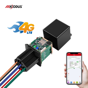 Micodus-Rastreador GPS 4G para motocicletas y coches, dispositivo de seguimiento antirrobo, largo alcance, Rastreador GPS 4G, Rastreador GPS, Rastreador GPS, GPS, MV730G - Product Image 1