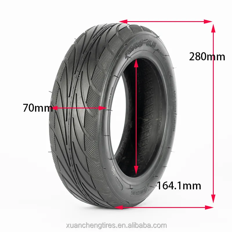 Professional Manufacture Solid Tires Wheel Explosion-proof Honeycomb Tyre