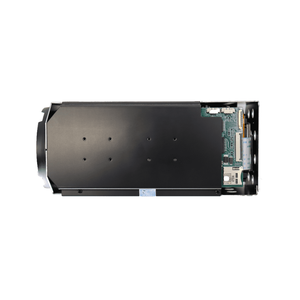 92x modulo telecamera EIS Block Zoom a lungo raggio 6.1 ~ 561mm 1080P IP e SDI Design telecamera CCTV a doppia uscita - Product Image 3
