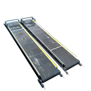 Cinta transportadora de carga y descarga móvil para vehículos, transportadora de frutas y verduras - Product Image 6