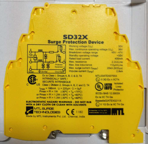 Controller industriale modulare SD32 | Controllo di processo in tempo reale e connettività IIoT | Sistemi di automazione certificati MTL