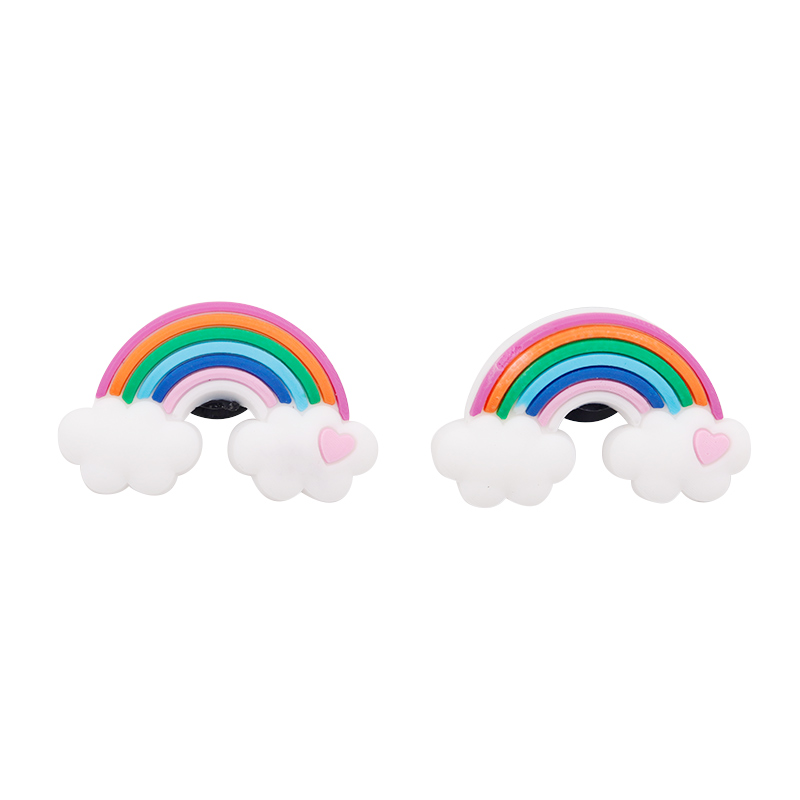 #6553 Arc-en-ciel