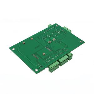 Eintüriges TCP/IP-Netzwerkzugriffs-Bedienfeld Wiegand-Controller-Software Zugangs kontrolle Single Board Freie Software und SDK