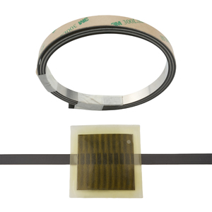 Mehrpoliges Magnetband Inkremental-Magnetband für Magnets ensor Magnetische lineare Skala für Encoder - Product Image 1