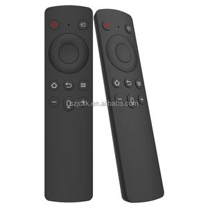 Telecomando a infrarossi RF 433 2.4g con apprendimento telecomando applicando tipo di marche diverse TV Audio Video lettore multimediale - Product Image 1