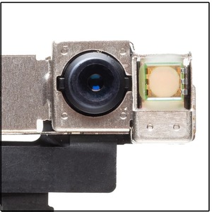 面向iPhone X XS MAX Xr的前置摄像头传感器接近柔性电缆更换零件 - Product Image 4