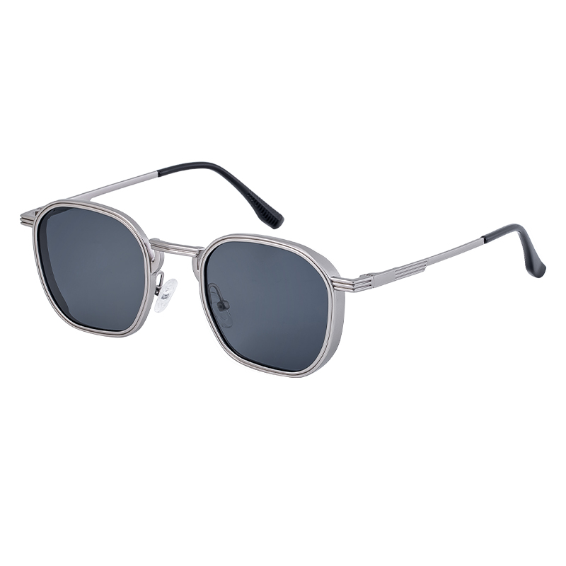 C9 Argent Mat 3 Gris