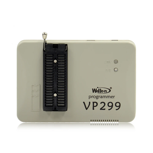 Neuankömmling Wellon Programmer VP-299 VP299 ECU Chip Tunning VP-290 VP290 Programmer Wellon VP290 Unterstützung Mehrsprachig Auf Lager - Product Image 1