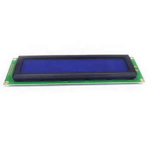 ET-C4004AGG Automotive Arduino Tft Spi Placa Panel Projektor 40 Zeichen 4 Zeilen STN Zeichen Lcd Display Modul