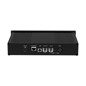 FMUSER RDS-A RDS kodlayıcı TA MPX RDS OUT - Product Image 4