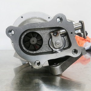Fabrika ucuz fiyat turbo RHF4 turboşarj 8982216751 1515A029 VBX40085 VT10 MITSUBISHI için - Product Image 6