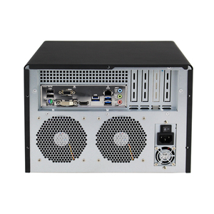 Toploong 2 Bearing Fans Network Server <strong>Distributed</strong> Storage Nas Chassis Pc <strong>Computer</strong> WITH SATA Backplane