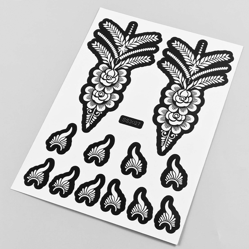 SS3027