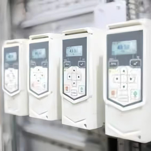 Convertitore di frequenza convertitore ad alte prestazioni servomotore ControlsACS580-01-12A7-4 industriale + J400 + K490 + B056