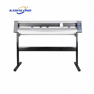 Plotter da taglio plotter plotter plotter da taglio flatbed cutter - Product Image 3
